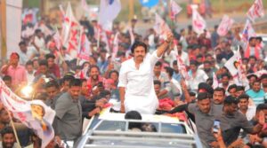 pawan kalyan varahi vijaya yatra