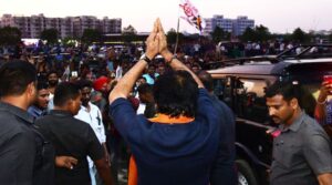 vaaraahi janasena