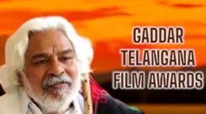GADDAR FILM AWARDS 2025
